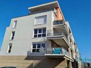 Saint Louis 68300 Achat / Vente appartement 4 pièces t4