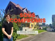 Saint Louis 68300 Achat / Vente appartement 6 pièces t6...