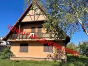 Saint Louis 68300 Achat / Vente maison 7 pièces t7