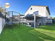 Saint Louis 68300 Achat / Vente maison 8 pièces t8 terrasse