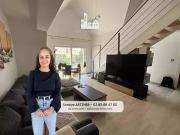 Saint Louis 68300 Location appartement 3 pièces t3 au...