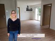 Saint Louis 68300 Location appartement 3 pièces t3...