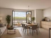 Saint Louis 68300 Programme neuf appartement neuf à...