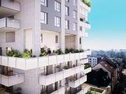 Saint Louis 68300 Programme neuf appartement neuf à...