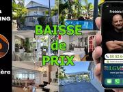 Saint Louis 97421 Achat / Vente maison 5 pièces t5...