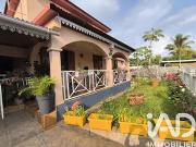 Saint Louis 97421 Achat / Vente maison 6 pièces t6 terrasse