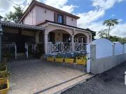 Saint Louis 97421 Achat / Vente maison 6 pièces t6 terrasse