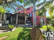 Saint Louis 97421 Achat / Vente maison 8 pièces t8