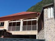 Saint Louis 97421 Location maison 4 pièces t4 parking