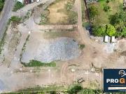 Saint Louis 97450 Achat / Vente terrain