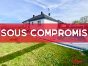 SAINT LOUIS ! Belle maison de plain pied !