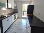 SAINT LOUIS F3 de 74 m2 Terrasse Garage Cave