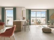 Saint Louis Vente Appartement 68