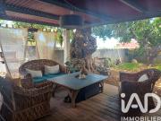 Saint Louis Vente Maison 97