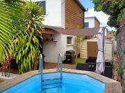 Saint Louis Vente Maison 97