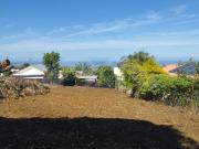 Saint Louis Vente Terrain 97
