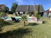 Saint Loup 41320 Achat / Vente maison 5 pièces t5...