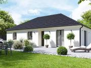 Saint Loup de Varennes 71240 Programme neuf maison neuf...