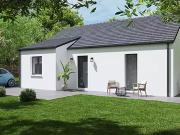 Saint Loup de Varennes 71240 Programme neuf maison neuf...
