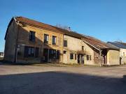 Saint Loup Terrier 08130 Achat / Vente maison 7 pièces t7