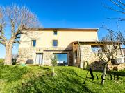 Saint Loup Vente Maison 69