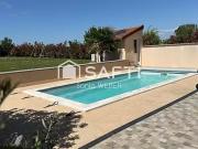 Saint Lumier en Champagne 51300 Achat / Vente maison 6...