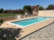 Saint Lumier en Champagne Vente Maison 51