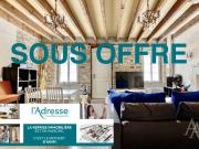 Saint Lumine de Clisson Vente Maison 44