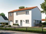 Saint Lumine de Clisson Vente Maison 44