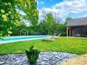 Saint Lyé la Forêt 45170 Achat / Vente maison 8 pièces...