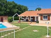 Saint Clar de Rivière 31600 Achat / Vente maison 5...
