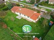 Saint Lys 31470 Achat / Vente maison 6 pièces t6