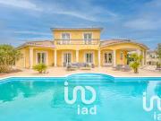 Saint Lys 31470 Achat / Vente maison 6 pièces t6 piscine...