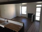 Saint Macaire en Mauges 49450 Location maison 3 pièces...