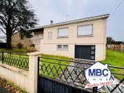 Saint Macaire en Mauges Vente Maison 49