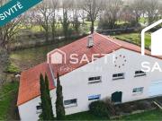 Saint Macaire en Mauges Vente Maison 49