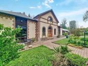 Saint Maclou 27210 Achat / Vente maison 7 pièces t7