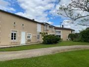 Saint Macoux 86400 Achat / Vente maison 8 pièces t8 au...