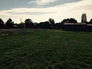 Saint Magne 33125 Programme neuf terrain neuf à vendre