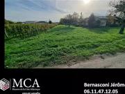 Saint Magne de Castillon 33350 Programme neuf terrain...