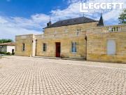 Saint Magne de Castillon Vente Propriété/château 33