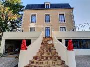 Saint Maixent l'Ecole 79400 Achat / Vente maison 6...