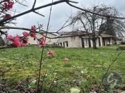 Saint Maixent l'École Vente Maison 79