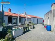 Saint Maixent sur Vie 85220 Achat / Vente maison 4...