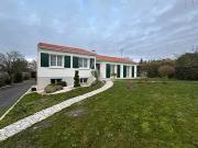 Saint Maixent sur Vie 85220 Achat / Vente maison 4...