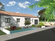 Saint Maixent sur Vie Vente Maison 85