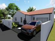 Saint Maixent sur Vie Vente Maison 85