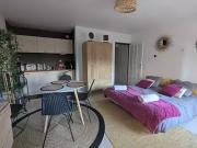 Saint Malo 35400 Achat / Vente appartement 1 pièce t1