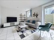 Saint Malo 35400 Achat / Vente appartement 2 pièces t2