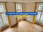Saint Malo 35400 Achat / Vente appartement 2 pièces t2